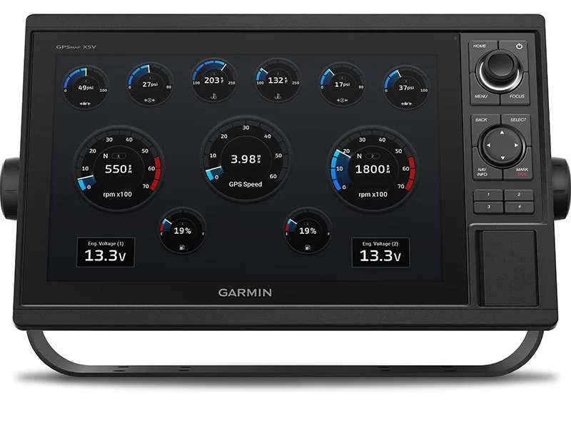 Подключение двигателя