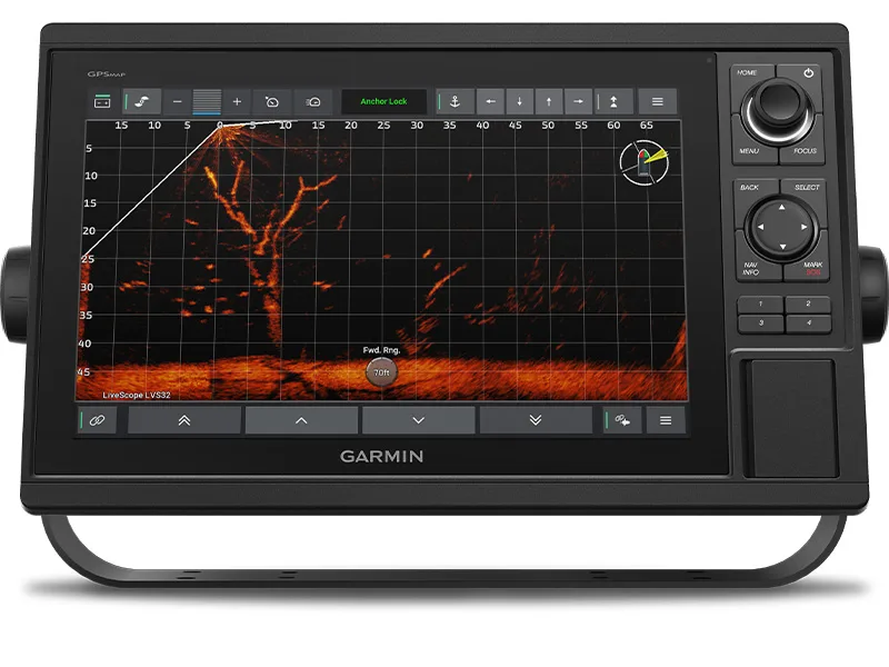 Якорь Power-Pole