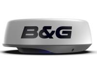 B&G HALO24 Doppler Pulse Compression Radar 000-14538-001 от прозводителя B&G