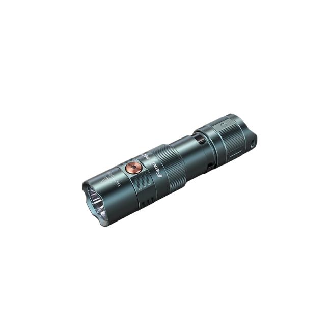 Фонарь Fenix тактический PD25R зеленый 800 люмен PD25Rgr от прозводителя Fenix