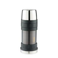 Термос для еды Thermos WORK-2345 GM (0,47 литра), черный 156914 от прозводителя Thermos