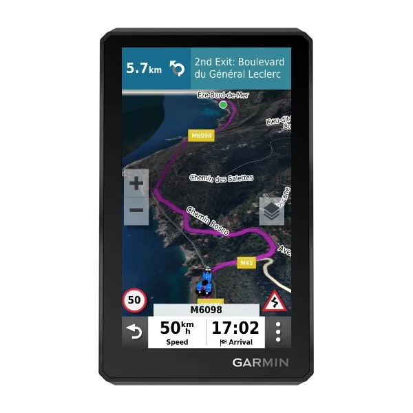 Garmin zūmo XT 010-02296-10 от прозводителя Garmin