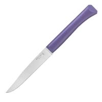 Нож столовый Opinel N°125, полимерная ручка, нерж, сталь, темно-голубой. 002190 002190 от прозводителя Opinel