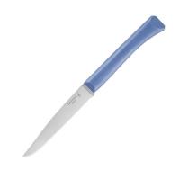 Нож столовый Opinel N°125 , полимерная ручка, нерж, сталь, синий. 001901 001901 от прозводителя Opinel