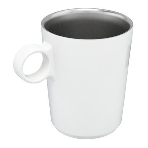 Кофейная кружка Stanley Adventure Daybreak (0,313 литра), белая 10-11017-013 от прозводителя STANLEY