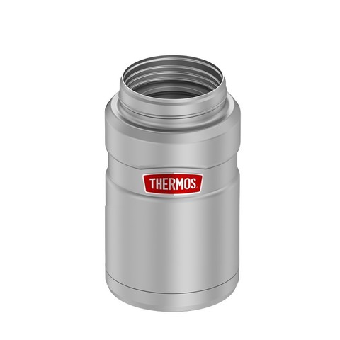 Термос для еды Thermos SK3020 RCMS (0,71 литра), серый 375971 от прозводителя Thermos