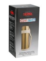 Термос универсальный (для еды и напитков) Thermos FDH Stainless Steel Vacuum Flask (1,65 литра) 923646 от прозводителя Thermos