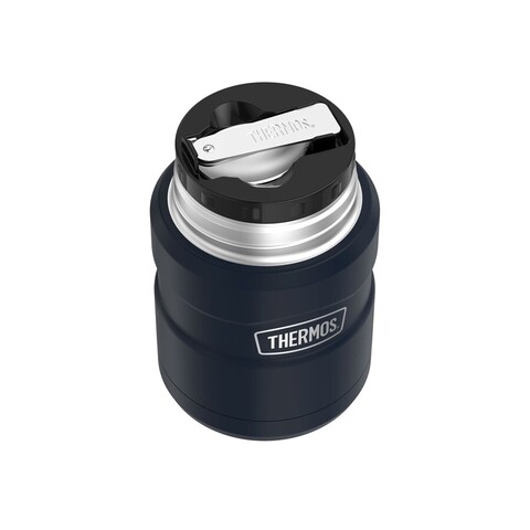 Термос для еды Thermos King SK3021 MB (0,71 литр), синий 589873 от прозводителя Thermos