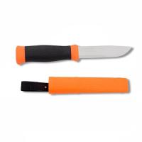 Нож Morakniv Outdoor 2000 Orange, нержавеющая сталь, 12057 12057 от прозводителя Morakniv