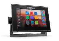 SIMRAD GO7 XSR с Global Basemap без датчика 000-14448-001 от прозводителя SIMRAD