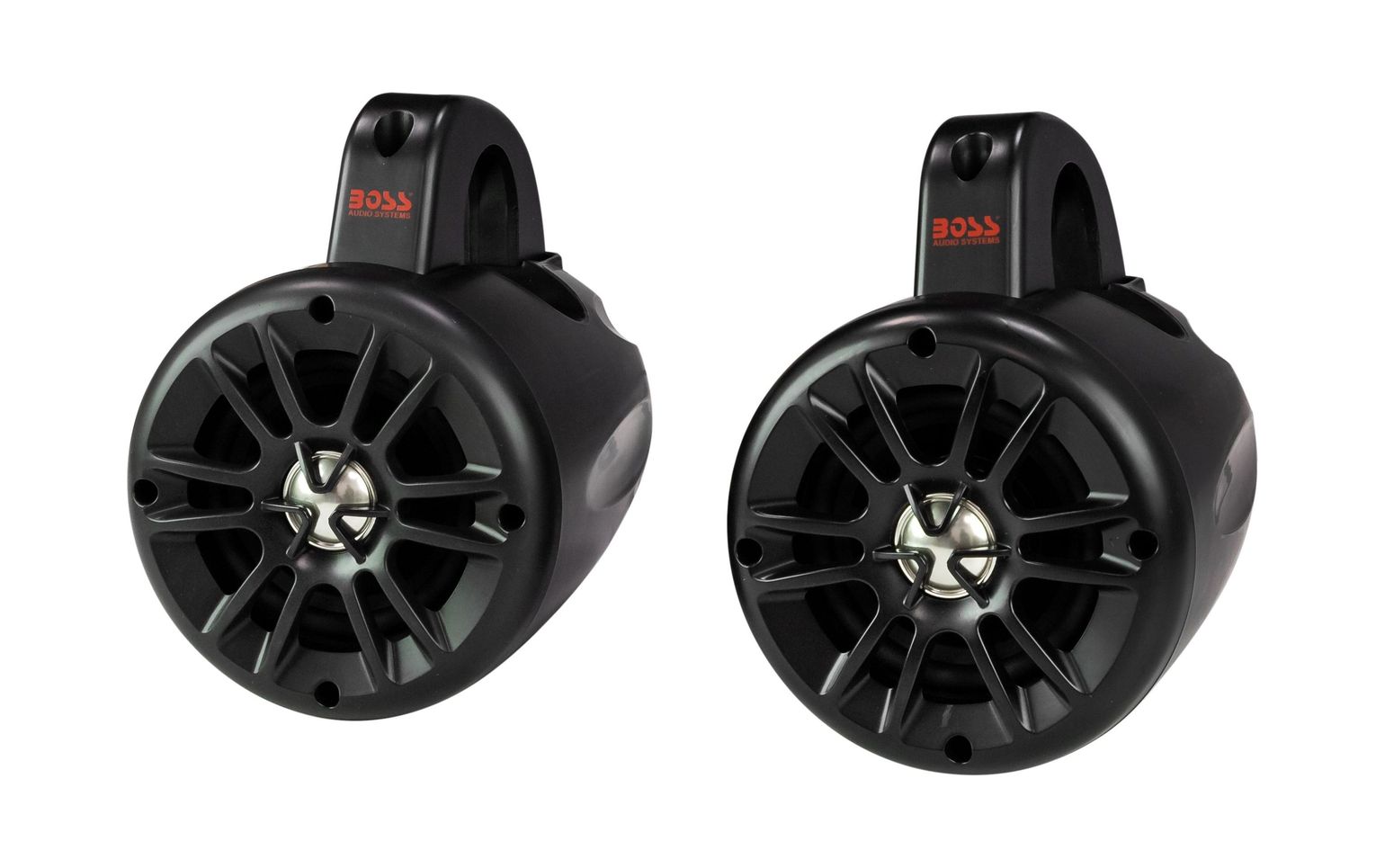 Морская акустика на таргу BOSS B40RGB 00172713 от прозводителя Boss Audio