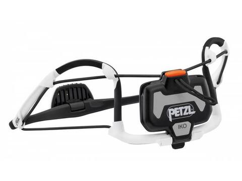 Фонарь светодиодный налобный Petzl IKO Core белый, 500 лм E104BA00 от прозводителя Petzl