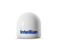 INTELLIAN Empty housing & Base Plate for i2 S2-2112 от прозводителя INTELLIAN