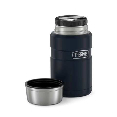 Термос для еды Thermos King SK3021 MB (0,71 литр), синий 589873 от прозводителя Thermos