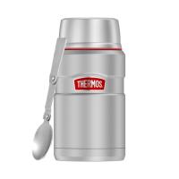 Термос для еды Thermos SK3020 RCMS (0,71 литра), серый 375971 от прозводителя Thermos