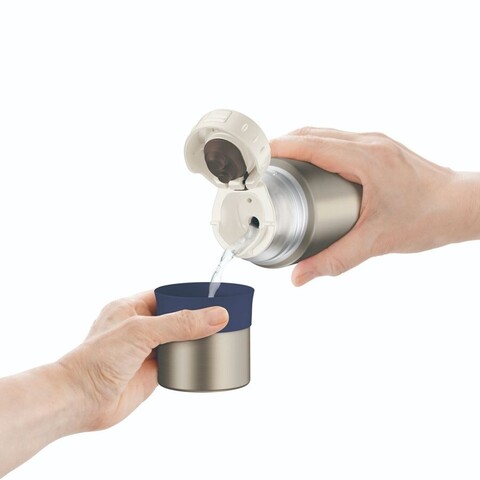 Термокружка Thermos FFM-501 STBL (0,5 литра), стальная 562609 от прозводителя Thermos