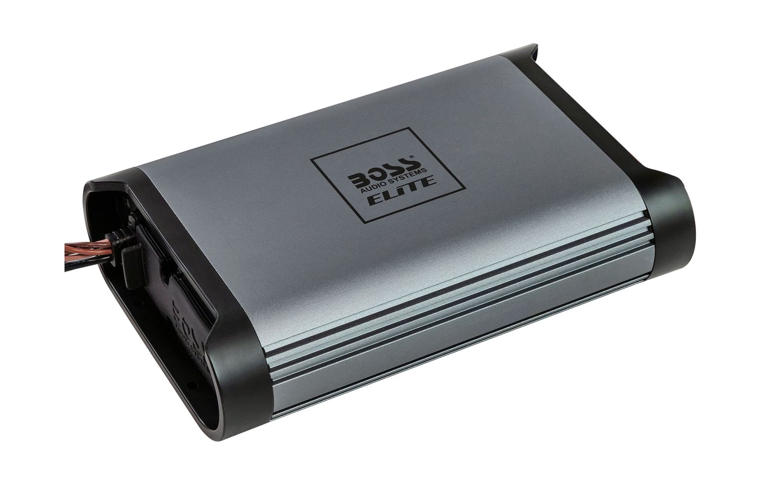 Морской усилитель BOSS MPD500.1 для сабвуфера,  (1 канал, 500W) 00196329 от прозводителя Boss Audio