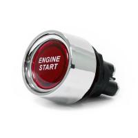Кнопка запуска двигателя SUNFINE 12-24В, красная подсветка SF54023-R от прозводителя SUNFINE MARIN