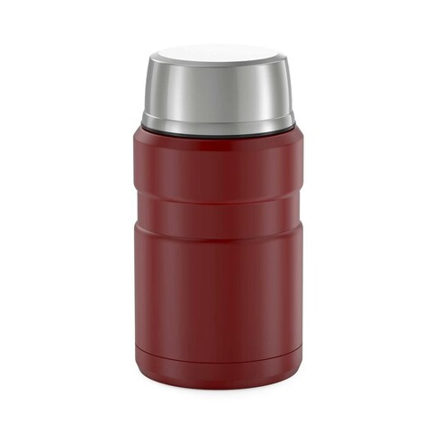 Термос для еды Thermos King SK3021 Rustic Red (0,71 литр), красный 589880 от прозводителя Thermos