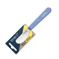 Нож для масла Opinel №117, деревянная рукоять, блистер, нержавеющая сталь, синий, 001937 001937 от прозводителя Opinel