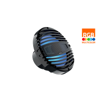 Hertz HMX 8-LD-TC Marine Coax RGB LED Set Black  от прозводителя Hertz