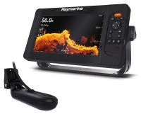 Raymarine Element 9 HV с Hypervision sonar с датчиком HV-100 E70645-05 от прозводителя Raymarine