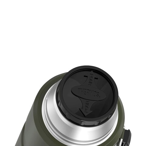 Термос Thermos King SK2020 AG (2 литра), хаки 589972 от прозводителя Thermos