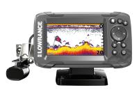 Lowrance Fishfinder Hook² 4x Bullet 000-14013-001 от прозводителя Lowrance