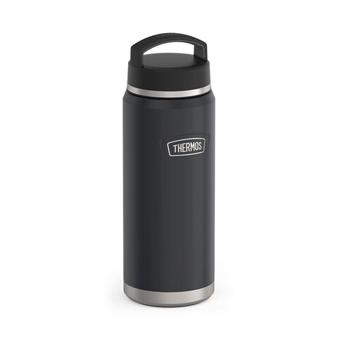 Термос универсальный (для еды и напитков) Thermos IS-212 GT (1,2 литра), черный 563217 от прозводителя Thermos