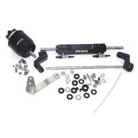 Комплект ГСУ (UP28F + UC128-OBF/2) Nautech 1.2 от прозводителя Ultraflex