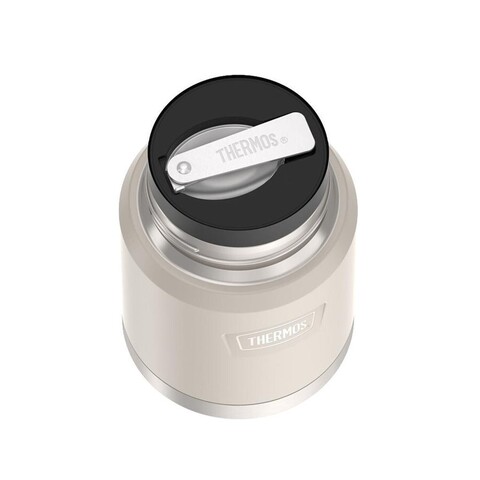 Термос для еды Thermos IS-300 SN (0,47 литра), песочный 563132 от прозводителя Thermos