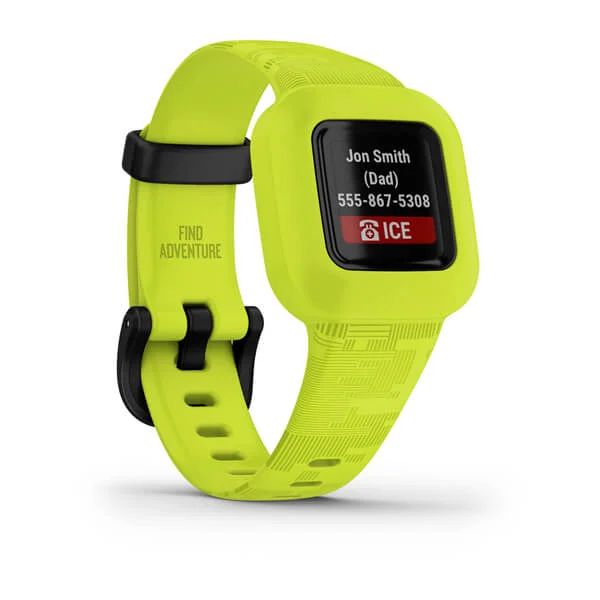 Garmin Vivofit jr. 3 - | Digi Camo