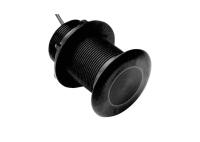 ADVANSEA AdvanSea Plastic Through-Hull Transducer with RCA Connector 61669 от прозводителя ADVANSEA