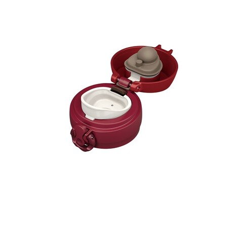 Термокружка Thermos JNL-504 MTR (0,5 литра), красная 367457 от прозводителя Thermos