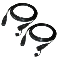 SIMRAD StructureScan® 3D Transducer Extension Cables (Pair) 3м 000-12752-001 от прозводителя SIMRAD