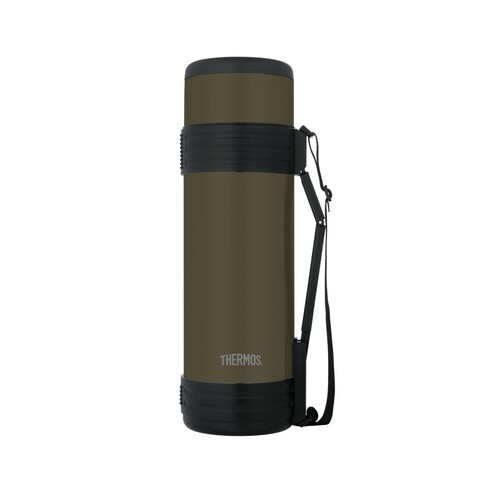 Термос универсальный (для еды и напитков) Thermos NCD-1000 AG (1 литр), хаки 563330 от прозводителя Thermos