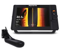 Raymarine Element 12 HV с Hypervision Chirp Sonar с датчиком HV-100 E70646-05 от прозводителя Raymarine