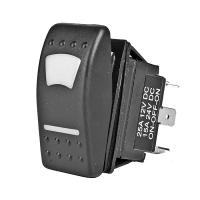 Переключатель вкл-выкл-вкл с подсветкой 03980442 от прозводителя TMC