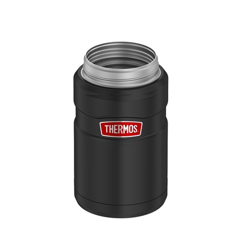 Термос для еды Thermos SK3020 RCMB (0,71 литра), черный 375810 от прозводителя Thermos