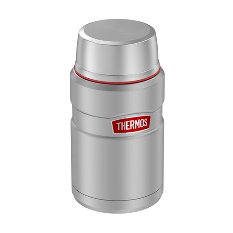 Термос для еды Thermos SK3020 RCMS (0,71 литра), серый 375971 от прозводителя Thermos