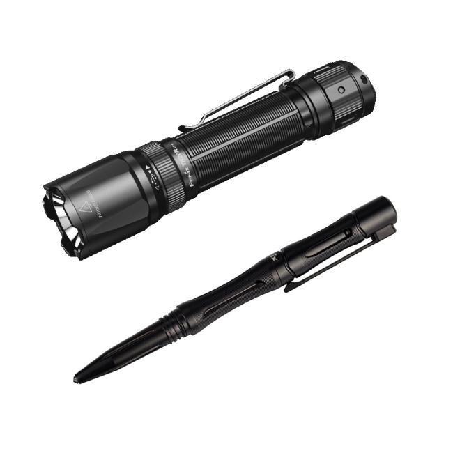 Фонарь Fenix тактический TK20R V2.0+ T5 TK20RV20T5 от прозводителя Fenix