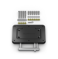 Quick Release Plate System 010-12832-60 от прозводителя Garmin