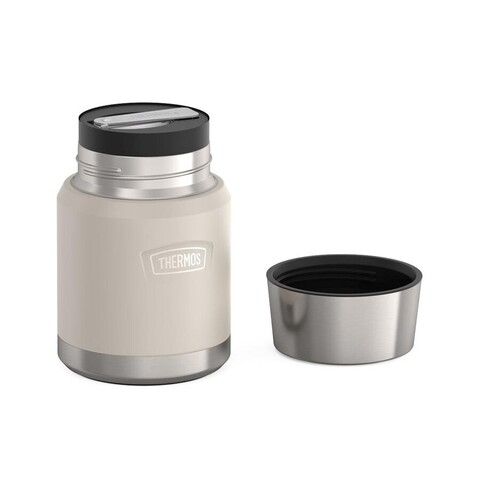 Термос для еды Thermos IS-300 SN (0,47 литра), песочный 563132 от прозводителя Thermos