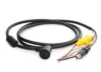 RAYMARINE Power/Data Cable/Video Cable 1.5M angular plug R70029 от прозводителя Raymarine