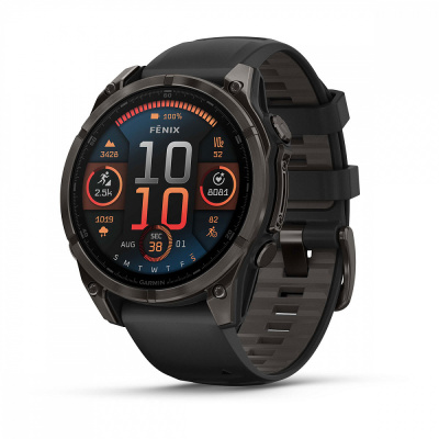Garmin Fenix 8  от прозводителя Garmin