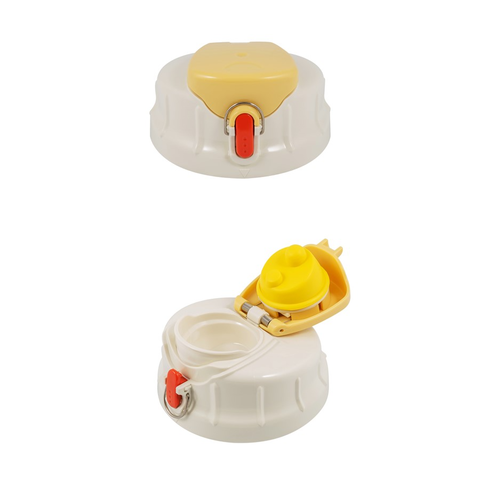 Термос универсальный (для еды и напитков) Thermos FDH-2005 Blue (2 литра), голубой 657268 от прозводителя Thermos