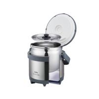 Термос для еды Thermos Shuttle Chef TCRA-4500-CS (4,5 литра), синий дымчатый 563354 от прозводителя Thermos
