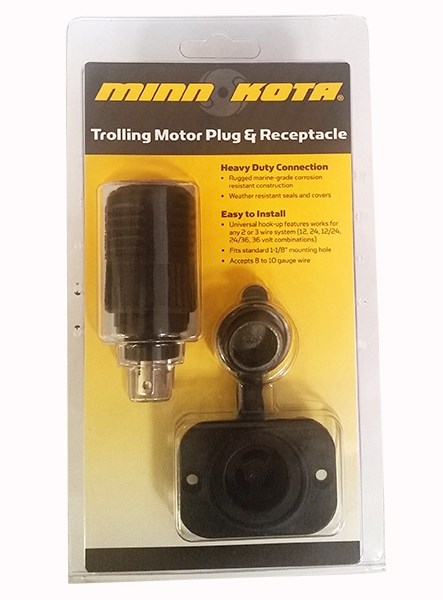 Minn Kota MKR-18A MKR-18A от прозводителя Minn Kota