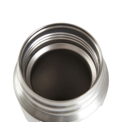 Термос Thermos из титана FJN-500 TGY (0,5 литра), серый 562999 от прозводителя Thermos