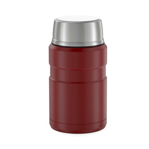 Термос для еды Thermos King SK3021 Rustic Red (0,71 литр), красный 589880 от прозводителя Thermos